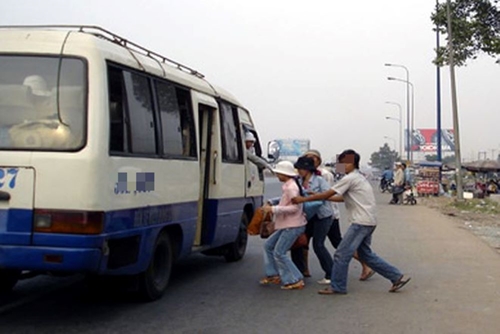 TP Hồ Chí Minh: Đường dây nóng 1022 sẽ tiếp nhận tin tức 